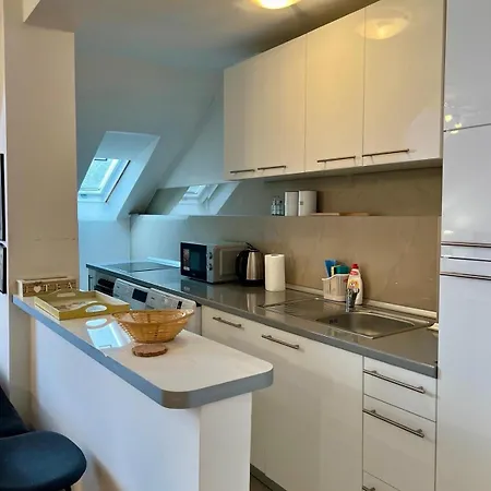 Appartamento Modern Loft In The Heart Of City Sarajevo